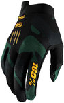 100% iTrack Sentinel Gants de vélo