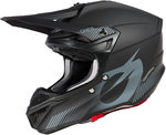 Oneal 5Series Polyacrylite Solid 모토크로스 헬멧