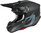 Oneal 5Series Polyacrylite Solid Шлем для мотокросса