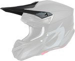 Oneal 5Series Polyacrylite Solid Helm Peak