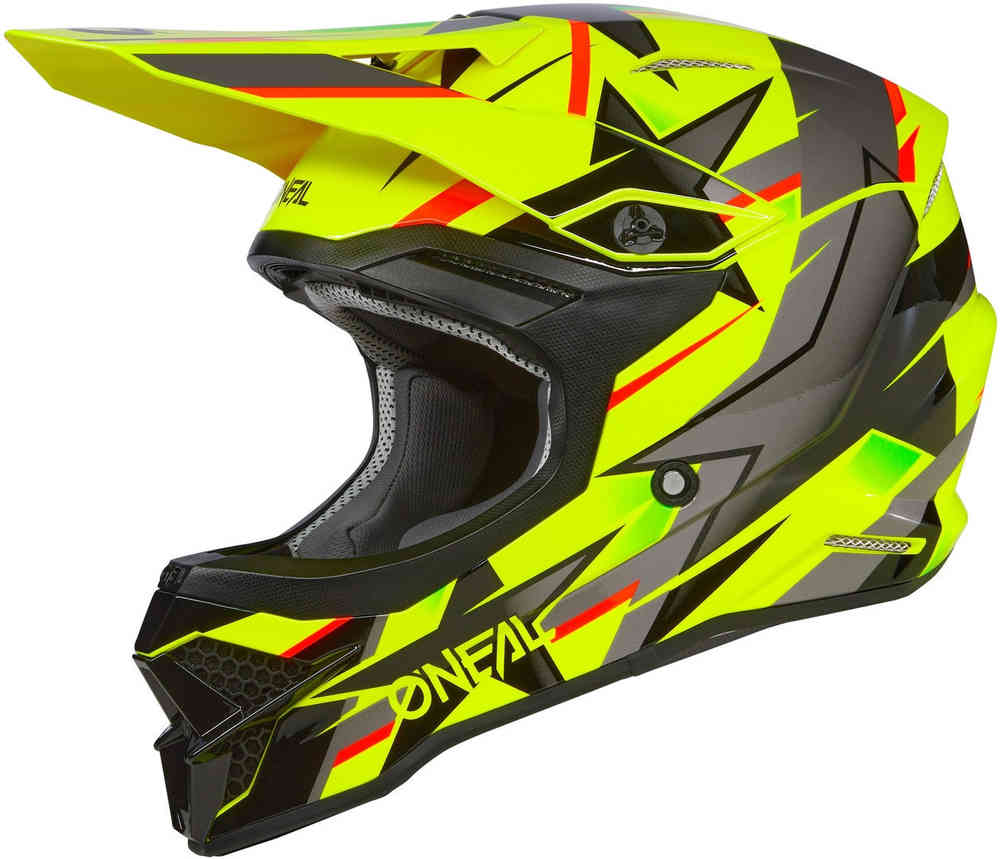 Oneal 3Series Ride Casco de motocross