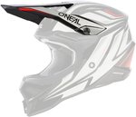 Oneal 3Series Vertical Helmet Peak