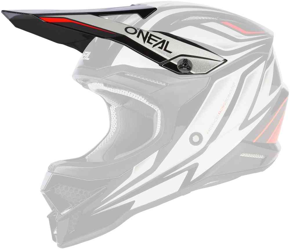 Oneal 3Series Vertical Casco Peak