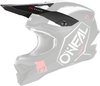 {PreviewImageFor} Oneal 3Series Hexx Casque Peak