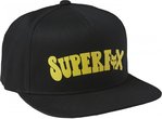 FOX Supr Trik Snapback Cap