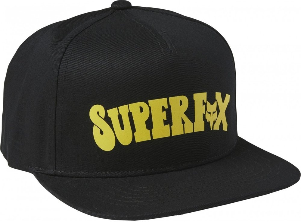 FOX Supr Trik Snapback Pet