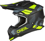 Oneal 2Series Spyde V23 Motocross Helmet