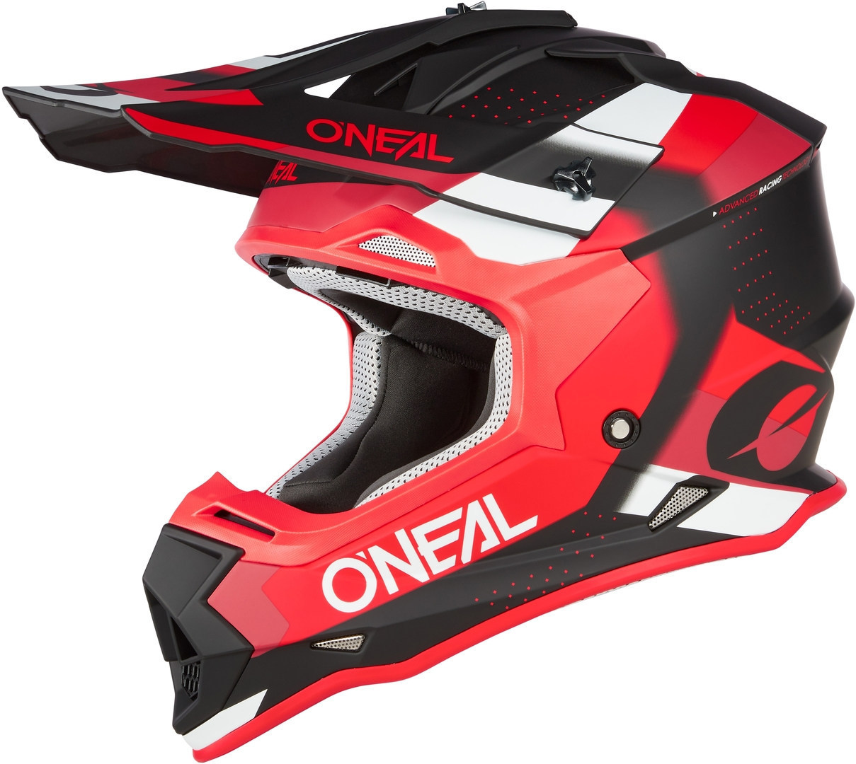 Helm cross oneal 2 series online