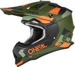 Oneal 2Series Spyde V23 Шлем для мотокросса