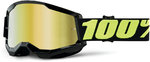 100% Strata 2 Motocrossglasögon