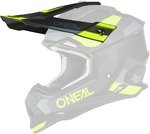 Oneal 2Series Spyde Helmschirm