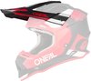 {PreviewImageFor} Oneal 2Series Spyde 頭盔峰