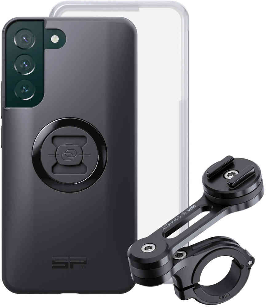 SP Connect Moto Bundle Samsung S22+ Крепление для смартфона