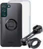 {PreviewImageFor} SP Connect Moto Bundle Samsung S22+ Montaje para smartphone