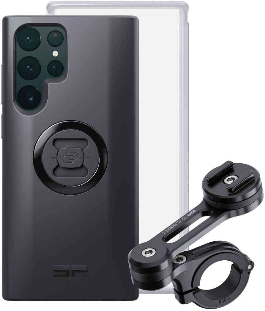 SP Connect Moto Bundle Samsung S22 Ultra Крепление для смартфона