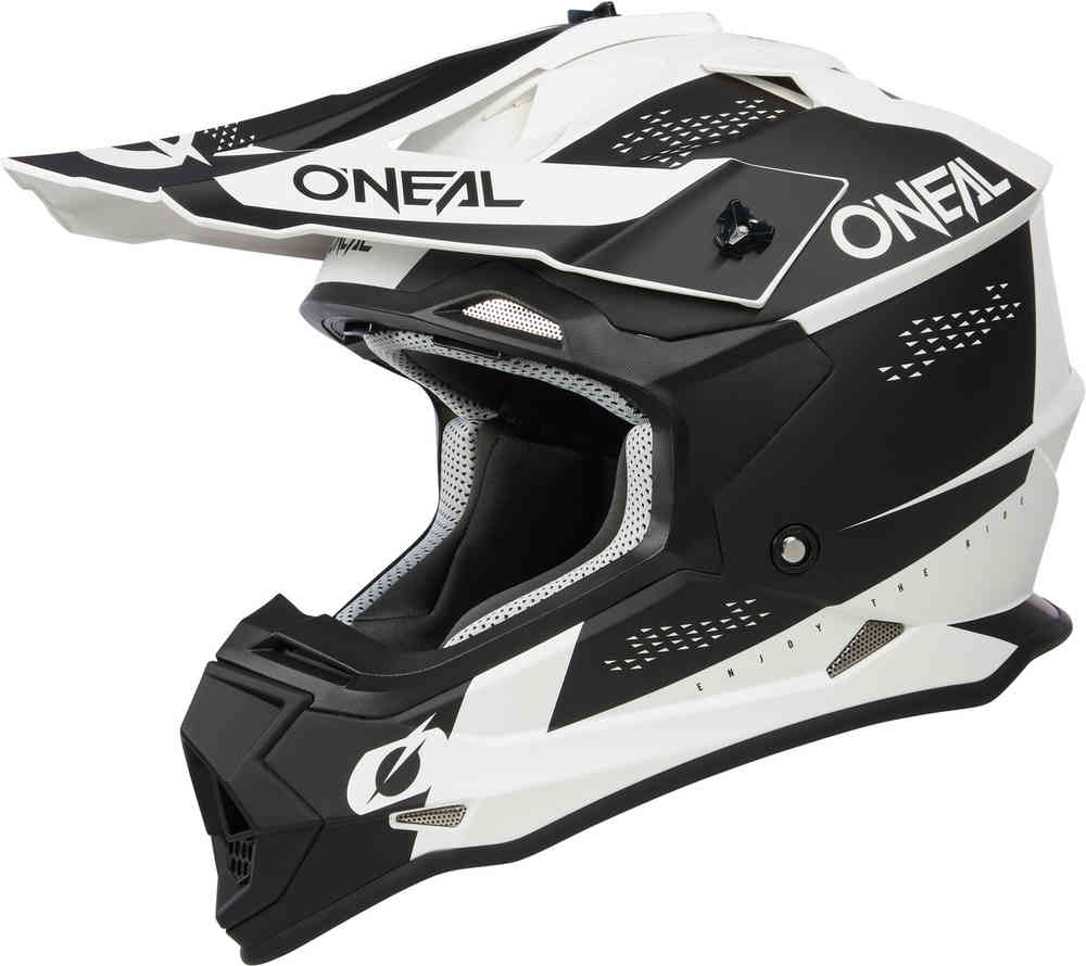 Oneal 2Series Slam Motorcross helm