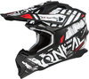Preview image for Oneal 2Series Glitch Motocross Helmet