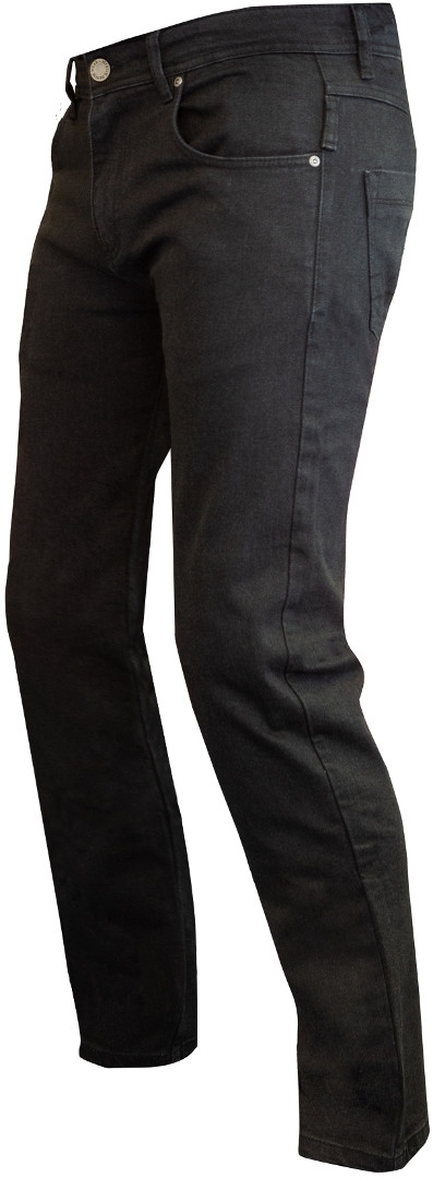 Merlin Dunford D3O Motorcycle Jeans, black, Size 30, black, Size 30
