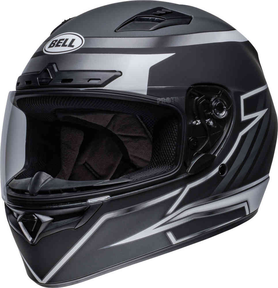 Bell Qualifier DLX Mips Raiser ヘルメット