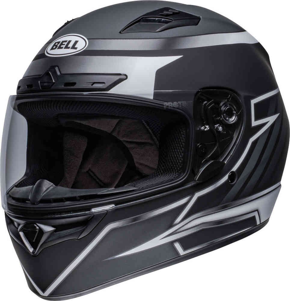 Bell Qualifier DLX Mips Raiser Casco