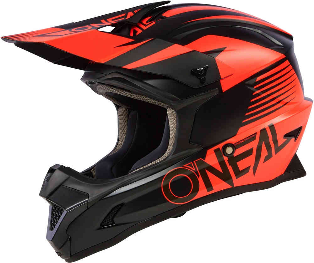Oneal 1Series Stream Шлем для мотокросса