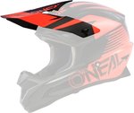 Oneal 1Series Stream Casque Peak