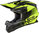 Oneal 1Series Stream Jugend Motocross Helm