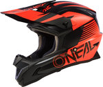 Oneal 1Series Stream Молодежный шлем для мотокросса