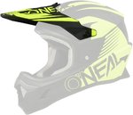 Oneal 1Series Stream Casco Giovanile Peak