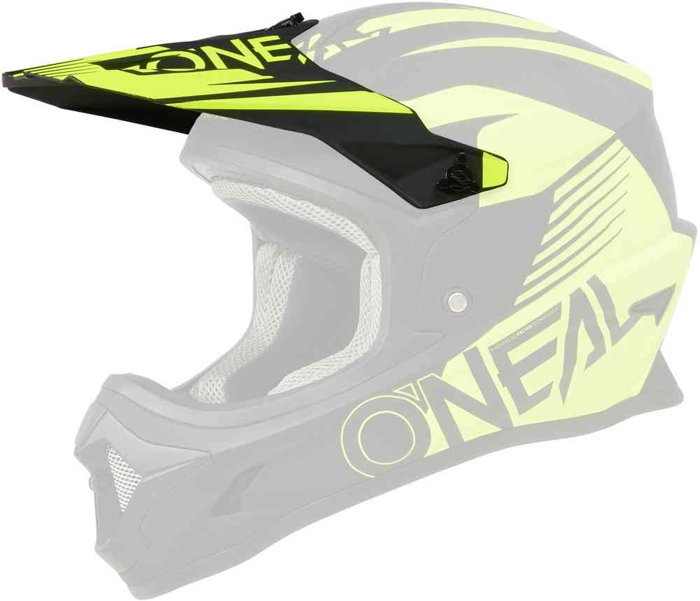 Oneal 1Series Stream Pic du casque des jeunes