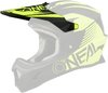 Vorschaubild für Oneal 1Series Stream Jugend Helmschirm