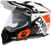 Oneal Sierra R Casque de motocross