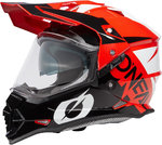 Oneal Sierra R Casque de motocross