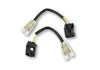 Preview image for PROTECH indicator adapter cable for various Yamaha models black