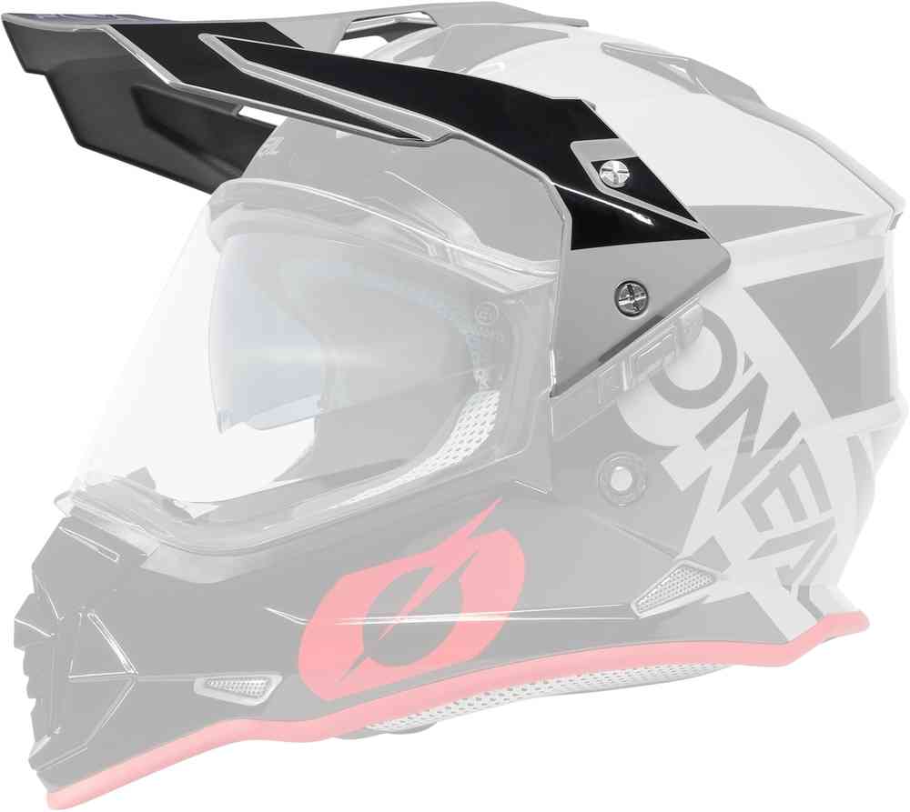 Oneal Sierra R Casco Peak