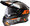Oneal DSeries Square Motocross Helmet