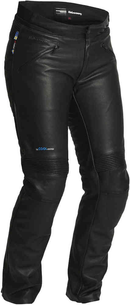 Las mejores ofertas en Pantalones de moto talla M negro