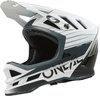 Oneal Blade Polyacrylite Delta Downhill Helmet