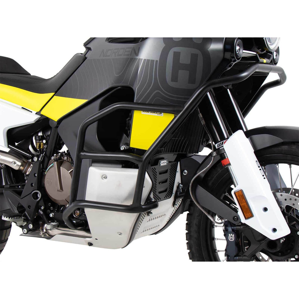 Husqvarna moto norden store 901