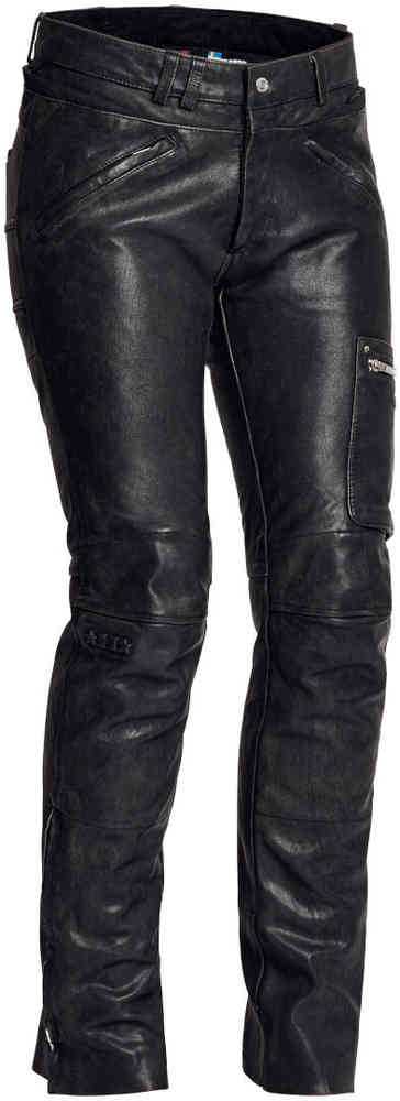 Halvarssons Rider Ladies Motorcycle Leather Pants