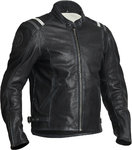 Halvarssons Skalltorp Motorcycle Leather Jacket