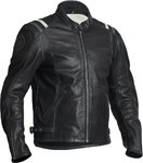 Halvarssons Skalltorp Motorrad Lederjacke