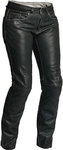 Halvarssons Seth Ladies Motorcycle Leather Pants