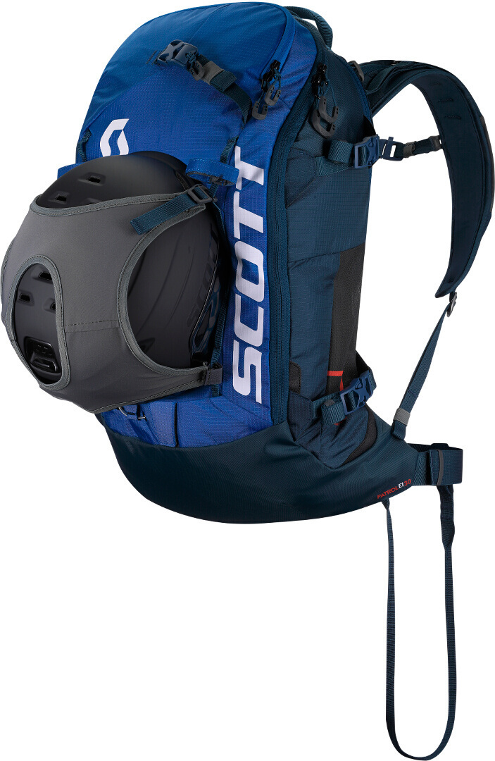 Scott Patrol E1 30L Snow Airbag Лавинный рюкзак