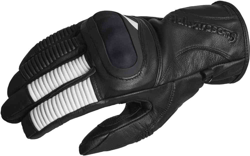 Halvarssons Flaxen Gants de moto