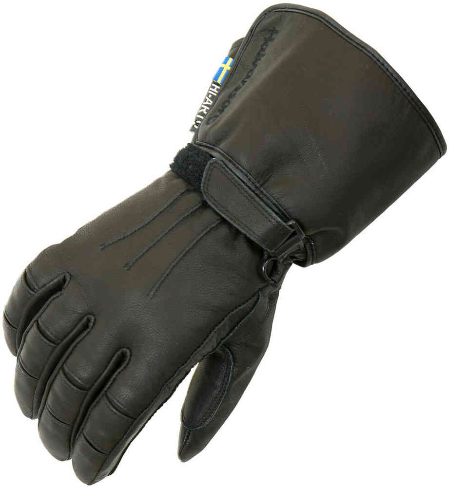 Halvarssons Logan Motorcycle Gloves