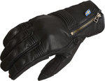Halvarssons Hofors perforated Motorcycle Gloves