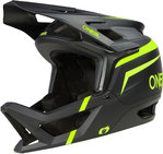 Oneal Transition Flash V.23 Шлем для скоростного спуска