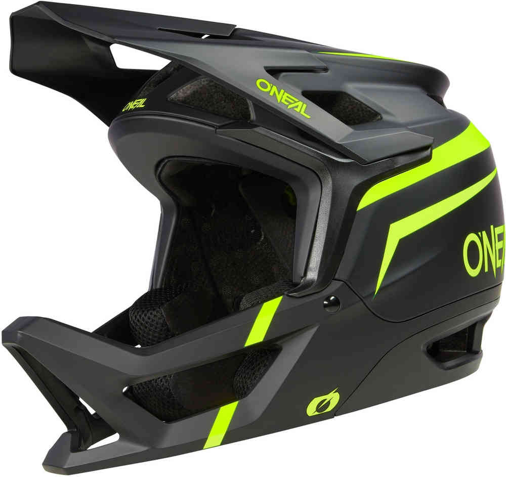 Oneal Transition Flash V.23 Casco Downhill