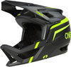 Preview image for Oneal Transition Flash V.23 Downhill Helmet